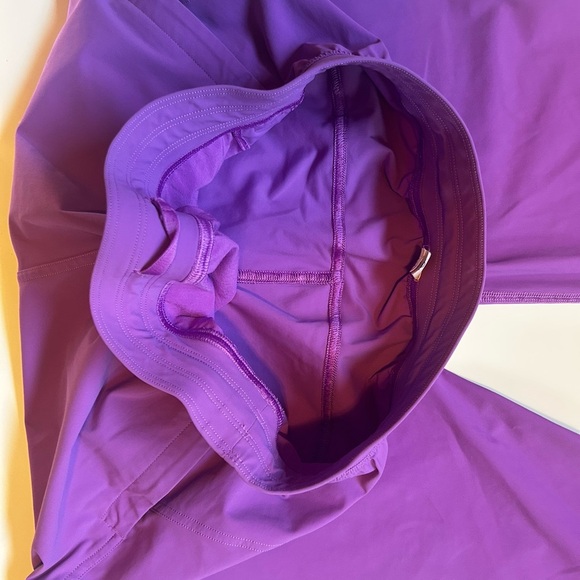 Lululemon Adapted State high-rise Joggers size 6 🏋️‍♀️🏋️‍♀️🏋️‍♀️(I) - Picture 2 of 8